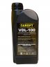 Масло компрессорное GAROPT vdl-100