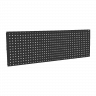 Экран для верстака / Перфорированная панель GAROPT 1800мм