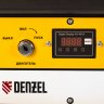 Генератор бензиновый PS-80E-3, 6,6 кВт, 400В, 25л, электростартер// Denzel