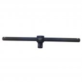 Вороток Т-образный ударный 1", 500мм (покрытие CR-MO) Вороток Т-образный ударный 1", 500мм (покрытие CR-MO)