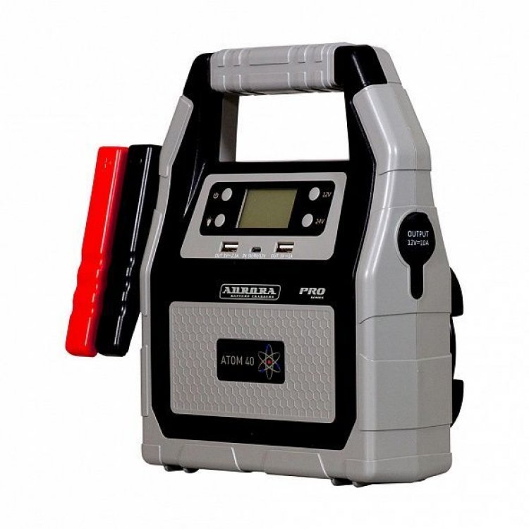 ATOM 40 12/24V ATOM 40 12/24V