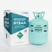 Фреон / хладон R134a 13,6кг для систем кондиционера автомобиля FEIYUAN Фреон / хладон R134a 13,6кг для систем кондиционера автомобиля FEIYUAN