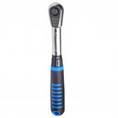 Ключ трещоточный 3/8" (60зуб.)