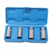 Набор шпильковертов 4пр.(6,8,10,12мм) в кейсе Набор шпильковертов 4пр.(6,8,10,12мм) в кейсе