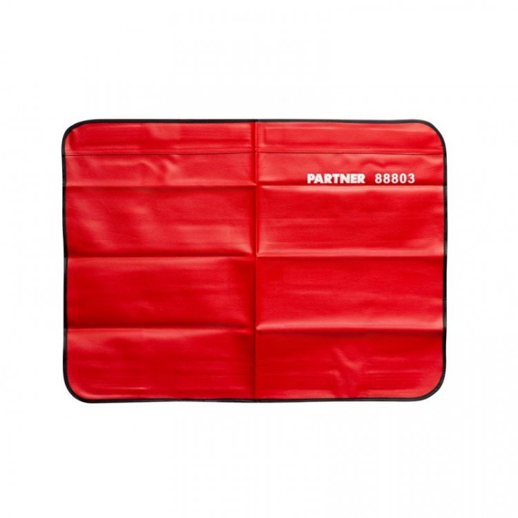 Накидка защитная магнитная на крыло автомобиля 590х790мм, в чехле