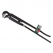 Ключ газовый 3" 90° (захват:110мм)