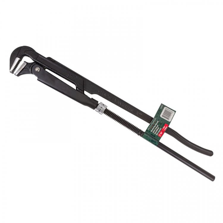 Ключ газовый 3" 90° (захват:110мм)