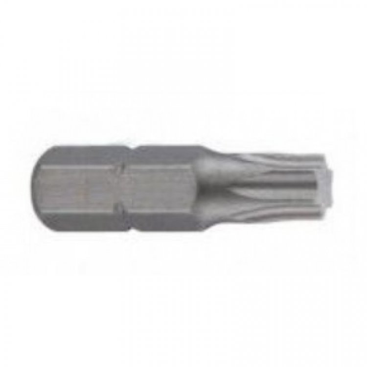 Бита TORX T10х30мм,10мм