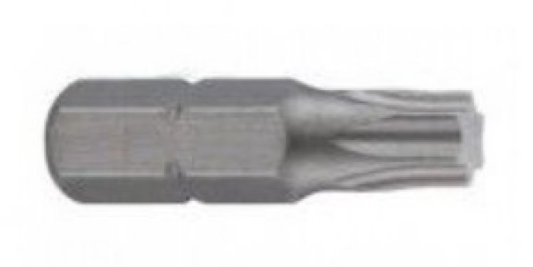 Бита TORX T10х30мм,10мм