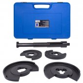 Стяжка пружин 6пр.(MERCEDES), в кейсе Стяжка пружин 6пр.(MERCEDES), в кейсе