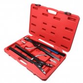 Набор съемников стопорных колец,  2пр., 500мм