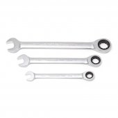 Ключ комбинированный трещоточный 30мм Ключ комбинированный трещоточный 30мм