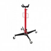 Стойка трансмиссионная гидравлическая 0,5т(h min-110см,h max -200см)