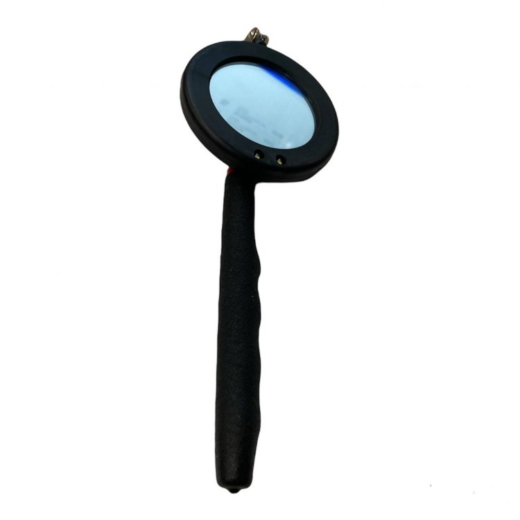 Зеркало для осмотра с телескопической ручкой и светодиодом, модель: QJ.IM -30 (HZ 22.3.004), horex Зеркало для осмотра с телескопической ручкой и светодиодом, модель: QJ.IM -30 (HZ 22.3.004), horex