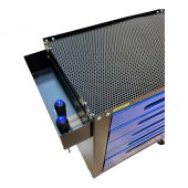 Карман навесной GTPPD6 для инструментальной тележки GAROPT