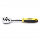 Ключ трещоточный 1/4"