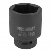 Головка ударная глубокая 54мм (6гр.), 1" Головка ударная глубокая 54мм (6гр.), 1"