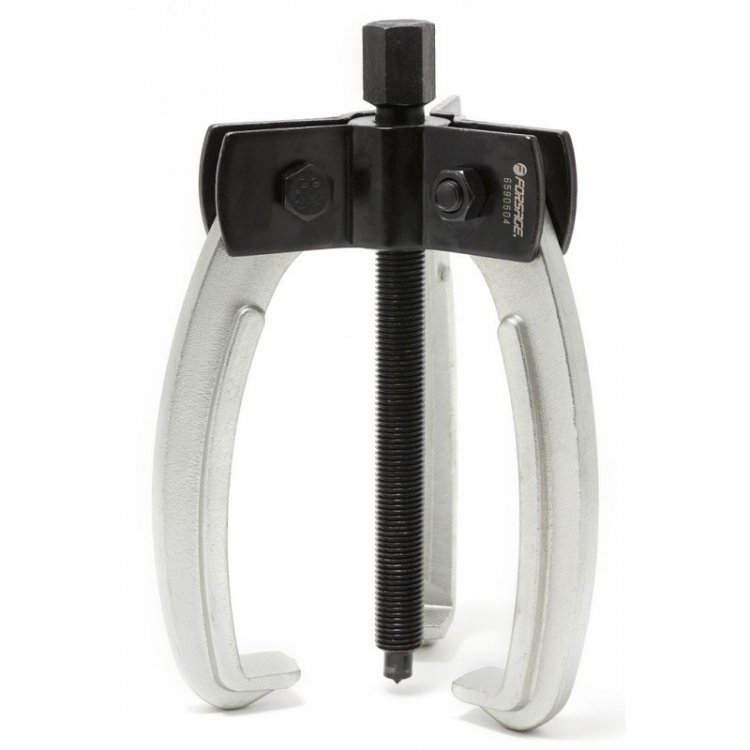 Съемник трехлапый 4" (Ø захвата- 110мм, длина лап-110мм)