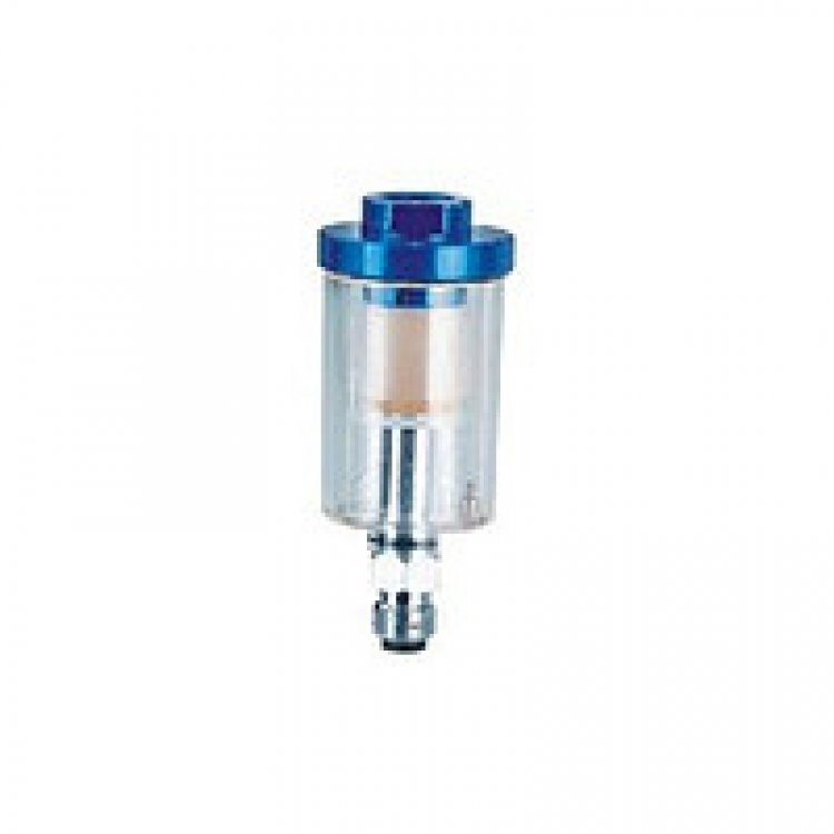 Фильтр-сепаратор мини 1/4" "Luxi"