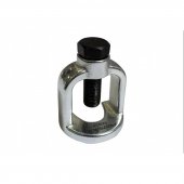 Съемник шаровых опор и наконечников рулевых тяг (рабочая глубина -35мм, размер зева-18мм, рабочая ширина-38мм)