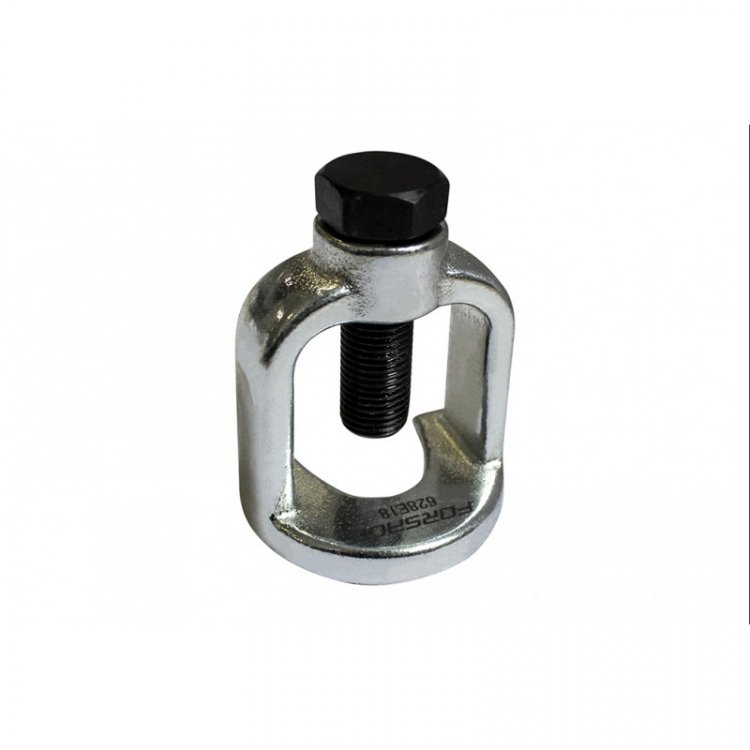 Съемник шаровых опор и наконечников рулевых тяг (рабочая глубина -35мм, размер зева-18мм, рабочая ширина-38мм)