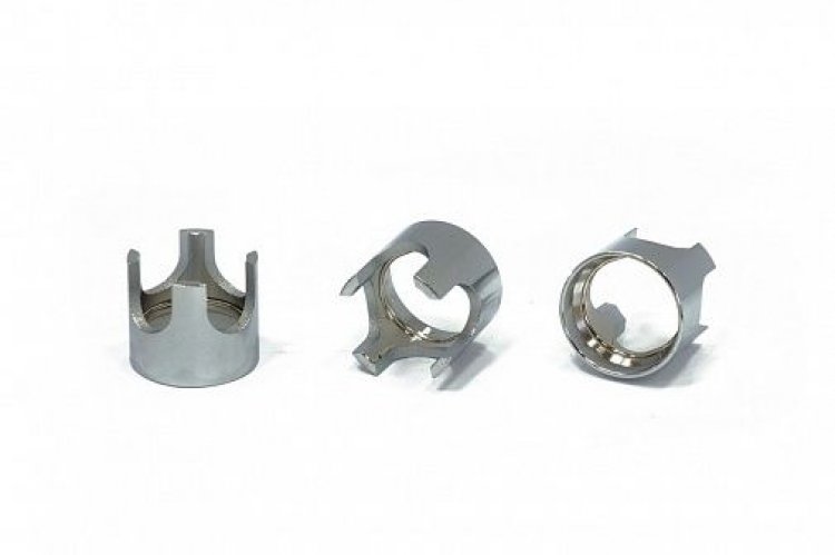 Насадка-ограничитель LT70 (4х точечная)