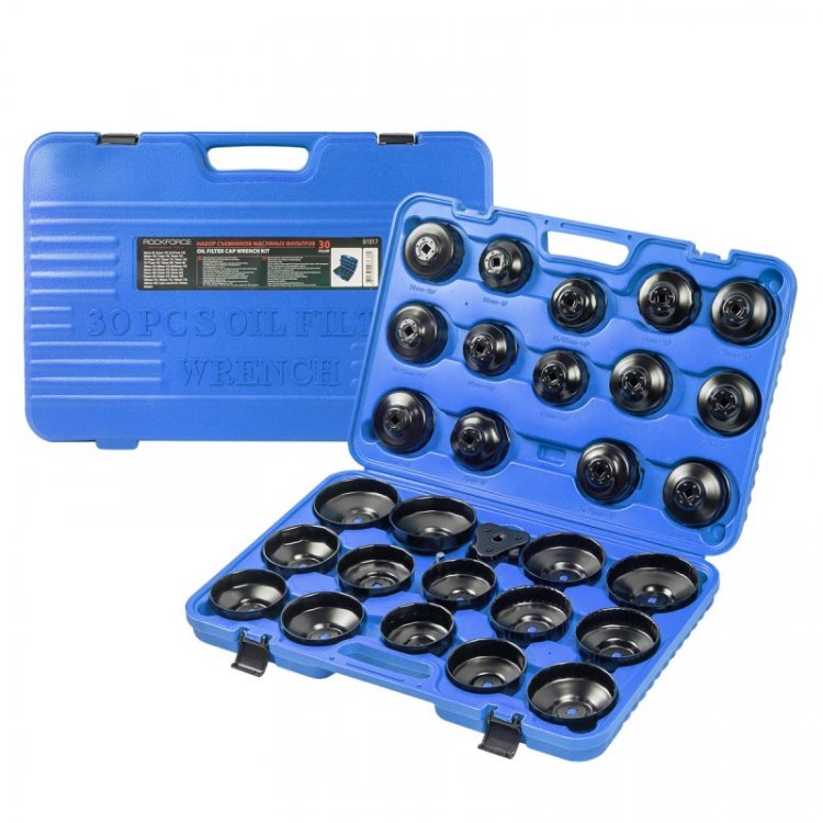 Съемники масл.фильт(66х6;76х8;92х10;76х12;65,65/67,68,73,76х14;74,74/76,75/77,78,80,80/82,90,93,95,100,106108х15;86х16;86,96,108х18;76х30;93х36;93x45)