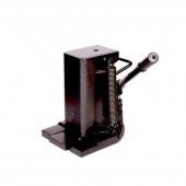 Домкрат гидравлический профессиональный 10/20т(высота подхвата-18/265мм, высота подъема-150/445мм)