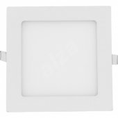 Светильник светодиодный MATIS (встраиваемый), 3W, 4000K, IP54, 200lm, 120град, AC220-240V, 50/60Hz