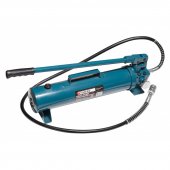 Насос гидравлический 50т  (объем масла - 2.2л, давление - 630 bar )