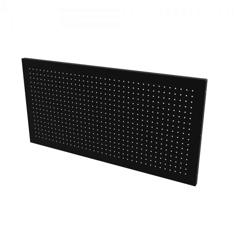 Экран для верстака / Перфорированная панель GAROPT 1200мм Экран для верстака / Перфорированная панель GAROPT 1200мм