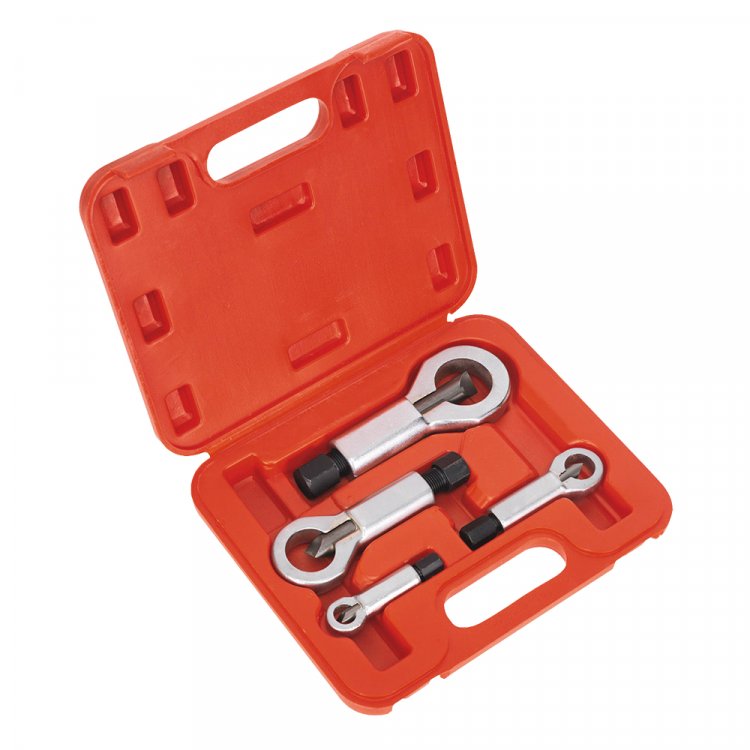 Набор гайколомов (4 предмета) MST01012