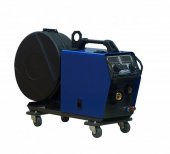 Подающий механизм к SKYWAY 350 DUAL PULSE c пакетом 5м Подающий механизм к SKYWAY 350 DUAL PULSE c пакетом 5м