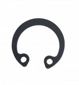 Стопорное кольцо 14.7x1 для LH-20-3, LB-30-2, LB-40-3