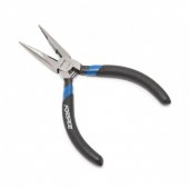 Утконосы комбинированные мини с "узким профилем" "Profi" 5"-135мм CR-V (толщина металла: медь - 2мм, сталь - 1.5мм),  в блистере