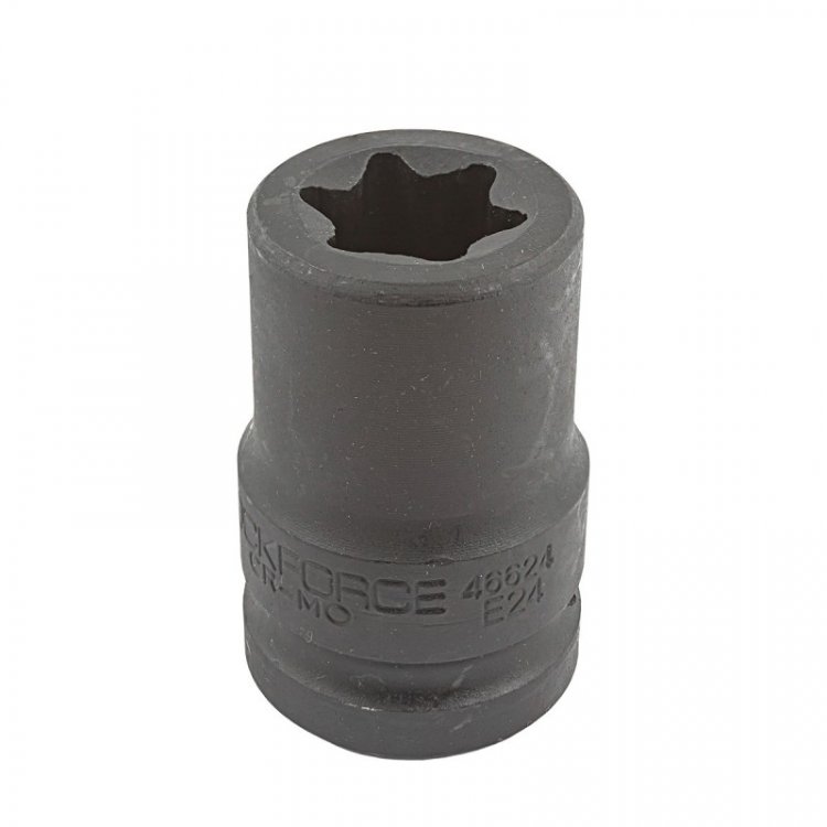 Головка Е-профиль E24 3/4"