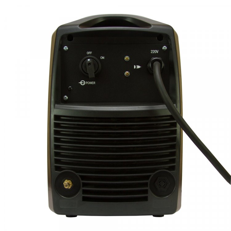 Аппарат аргонодуговой сварки SAGGIO TIG 200 AC/DC Pulse - Аппарат аргонодуговой сварки SAGGIO TIG 200 AC/DC Pulse Современный аргонодуговой инверторный источник с цифровым управлением. Установка позволяет проводить сварку неплавящимся воль Аппарат аргонодуговой сварки SAGGIO TIG 200 AC/DC Pulse - Аппарат аргонодуговой сварки SAGGIO TIG 200 AC/DC Pulse Современный аргонодуговой инверторный источник с цифровым управлением. Установка позволяет проводить сварку неплавящимся воль