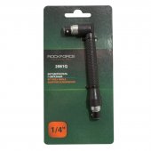 Битодержатель Г-образный 1/4"(F)х1/4"(F)
