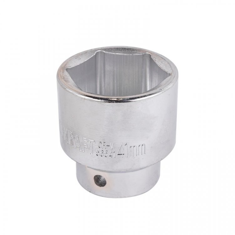 Головка 41мм (6гр.), 3/4"