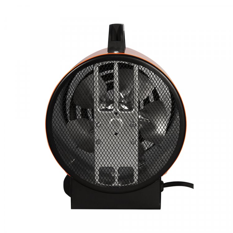 Электрическая тепловая пушка FoxHeat E 3 - Напряжение, В: 220-240 Максимальная мощность, Вт: 30/2500 (арт. 7205) Электрическая тепловая пушка FoxHeat E 3 - Напряжение, В: 220-240 Максимальная мощность, Вт: 30/2500 (арт. 7205)