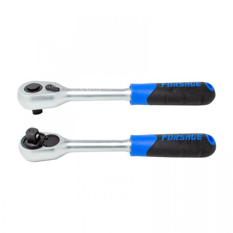 Ключ трещотка 1/2" Ключ трещотка 1/2"