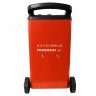 Пуско-зарядное устройство KVAZARRUS PowerBox 650 - Напряж.пит -220В/50Гц, Мах. потреб мощ. - 1.7заряд/12старт, Мин. ёмкость заряж. аккум 12/24В -20АЧ, номинал ЁЗК 12/24В - 60-900АЧ, Мах ток заряда 12/24В - 60А, напряж. заряда 12/24В - 14.5-14.8/29-29