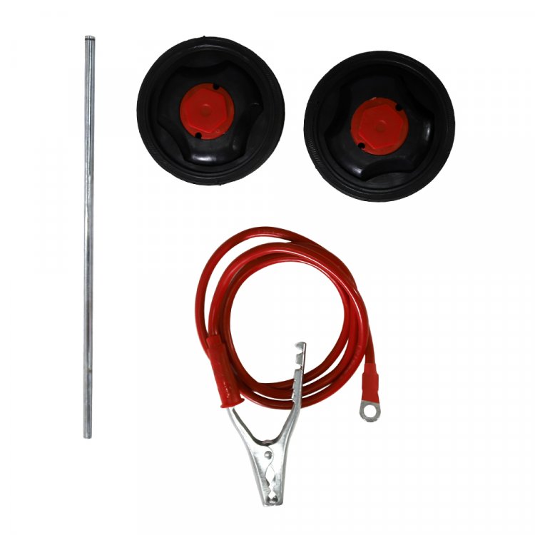 Пуско-зарядное устройство KVAZARRUS PowerBox 650 - Напряж.пит -220В/50Гц, Мах. потреб мощ. - 1.7заряд/12старт, Мин. ёмкость заряж. аккум 12/24В -20АЧ, номинал ЁЗК 12/24В - 60-900АЧ, Мах ток заряда 12/24В - 60А, напряж. заряда 12/24В - 14.5-14.8/29-29