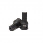 Головка-бита ударная 6-гранная 26мм,3/4" Головка-бита ударная 6-гранная 26мм,3/4"