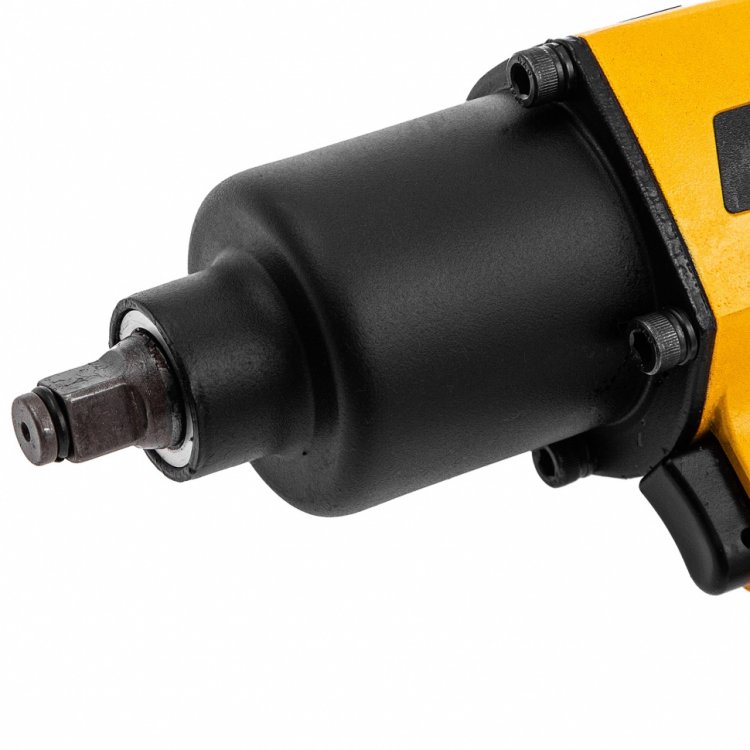 Ударный пневмогайковерт IW1500SP, 1/2", 8800 об/мин, 1490 Нм// Denzel Ударный пневмогайковерт IW1500SP, 1/2", 8800 об/мин, 1490 Нм// Denzel