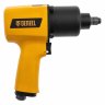 Ударный пневмогайковерт IW1500SP, 1/2", 8800 об/мин, 1490 Нм// Denzel