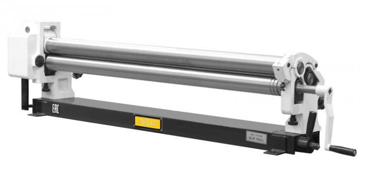 Станок вальцовочный ручной настольный Stalex W01-1.5х1300 Станок вальцовочный ручной настольный Stalex W01-1.5х1300