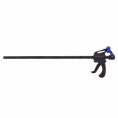 Струбцина быстрозажимная 24"(max захват-610мм)