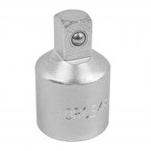 Адаптер-переходник 3/4"(F)x1/2"(M) Адаптер-переходник 3/4"(F)x1/2"(M)