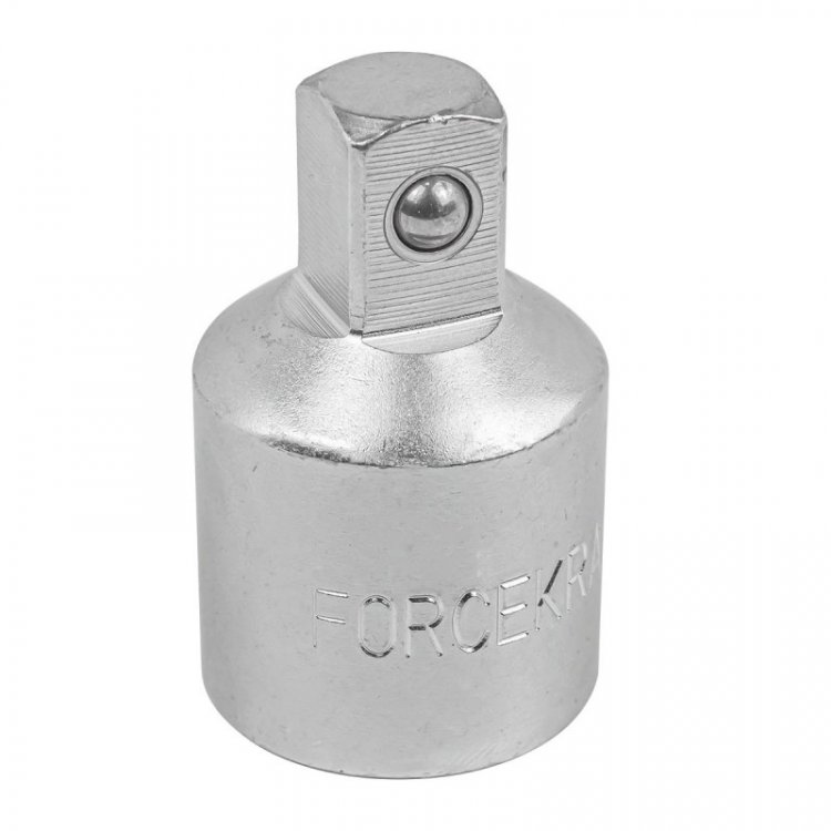 Адаптер-переходник 3/4"(F)x1/2"(M)